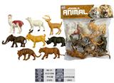 OBL10117821 - Animaltoys