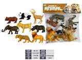 OBL10117822 - Animaltoys
