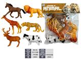 OBL10117825 - Animaltoys