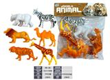 OBL10117826 - Animaltoys