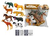 OBL10117830 - Animaltoys
