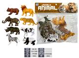 OBL10117833 - Animaltoys