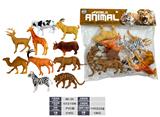 OBL10117834 - Animaltoys