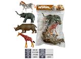 OBL10117836 - Animaltoys