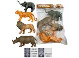 OBL10117838 - Animaltoys