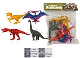 OBL10117842 - Animaltoys