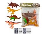 OBL10117844 - Animaltoys