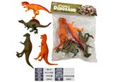 OBL10117846 - Animaltoys