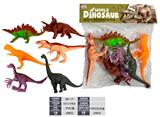 OBL10117855 - Animaltoys
