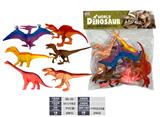 OBL10117858 - Animaltoys