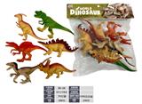 OBL10117866 - Animaltoys