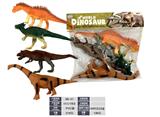 OBL10117879 - Animaltoys