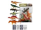 OBL10117881 - Animaltoys