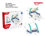 OBL10117940 - Baby carpet/Fitness frame