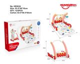 OBL10117941 - Baby carpet/Fitness frame