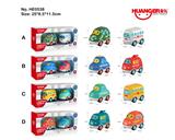 OBL10117947 - Free wheel toys