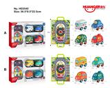 OBL10117949 - Free wheel toys