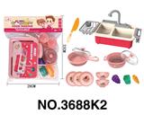 OBL10118094 - 洗碗盆袋装套装