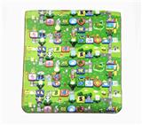 OBL10118169 - Baby carpet/Fitness frame