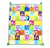 OBL10118170 - Baby carpet/Fitness frame