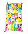 OBL10118174 - Baby carpet/Fitness frame