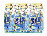 OBL10118188 - Baby carpet/Fitness frame
