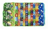 OBL10118190 - Baby carpet/Fitness frame