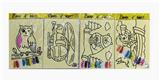 OBL10118201 - Graffiti / painting