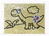 OBL10118202 - Graffiti / painting