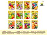 OBL10118359 - 拼切益智玩具十二款