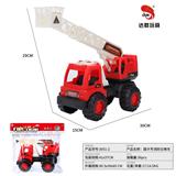 OBL10118467 - Free wheel toys