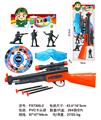 OBL10118510 - Militarytoys&Policeset