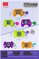 OBL10118645 - Games