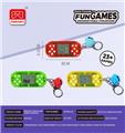 OBL10118647 - Games