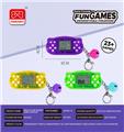 OBL10118648 - Games