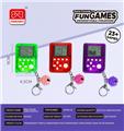 OBL10118649 - Games