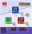 OBL10118650 - Games