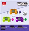 OBL10118651 - Games