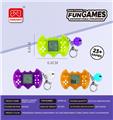OBL10118652 - Games