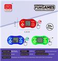 OBL10118653 - Games