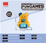 OBL10118657 - Games