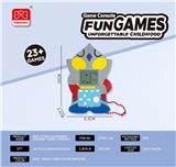 OBL10118658 - Games