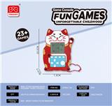 OBL10118659 - Games