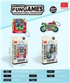 OBL10118665 - Games