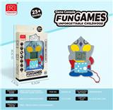 OBL10118666 - Games