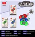 OBL10118694 - Games