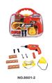 OBL10118778 - 工具套装(ABS)