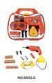 OBL10118781 - 工具套装(ABS)