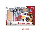 OBL10118810 - 电动工具套装（不包电）