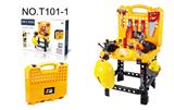 OBL10118811 - 多功能工具台/电动（不包电）